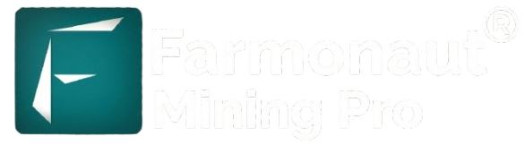 Farmonaut Logo